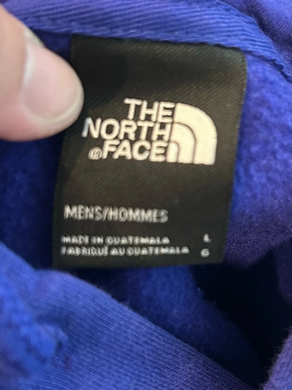 The North Face north face